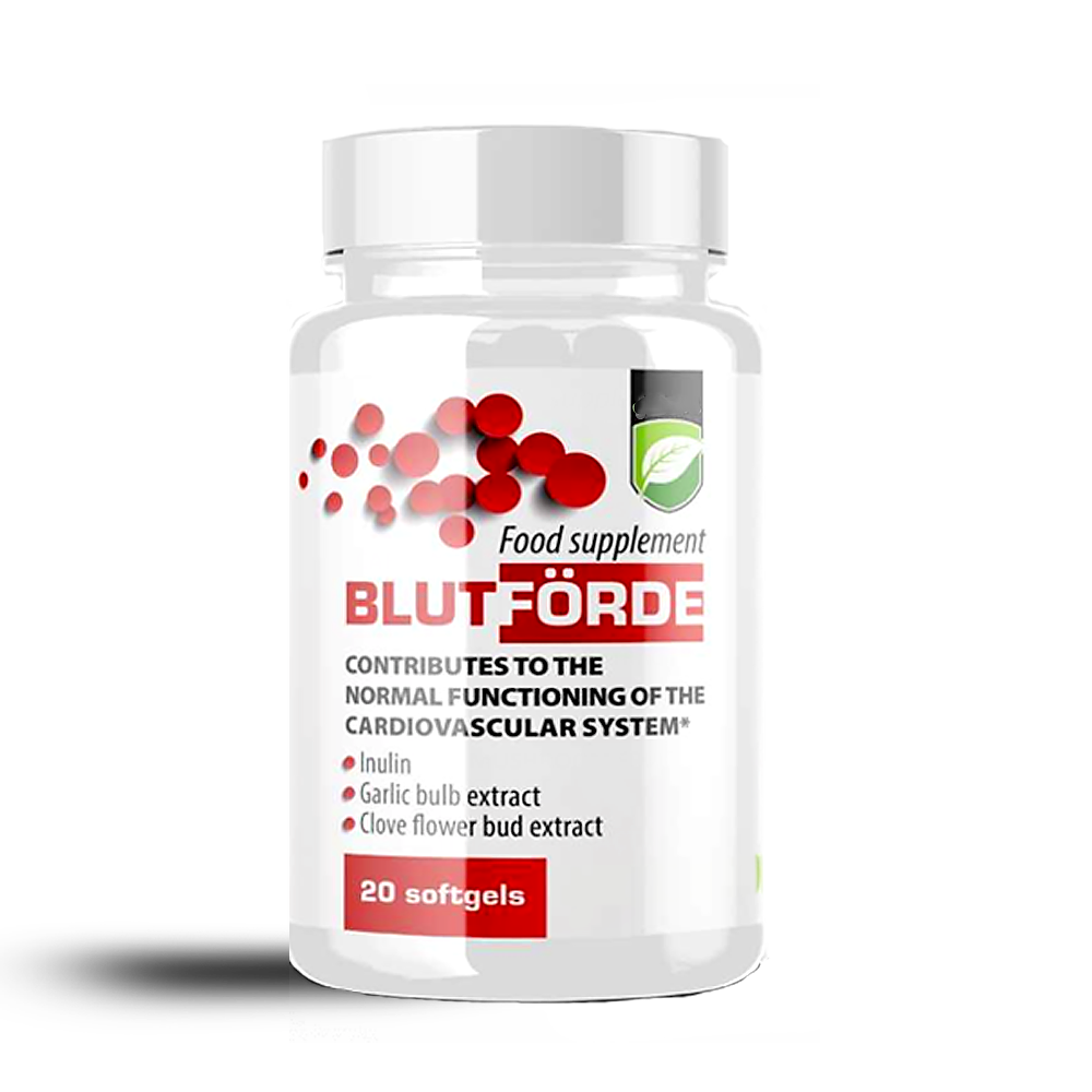 BLUTFORDE – Bild 2