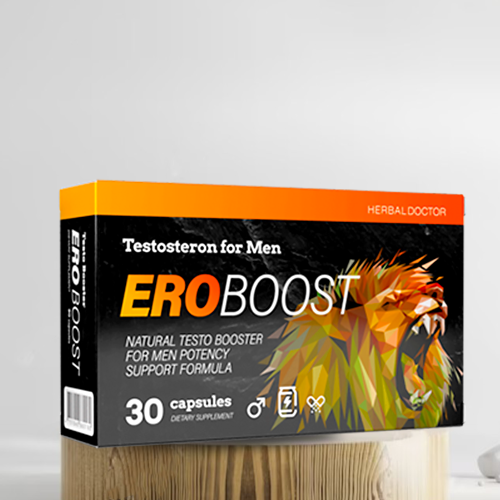 EROBOOST
