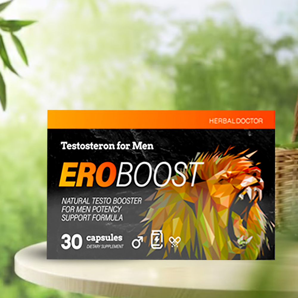EROBOOST – Bild 2