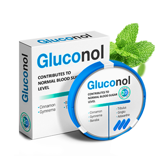 GLUCONOL