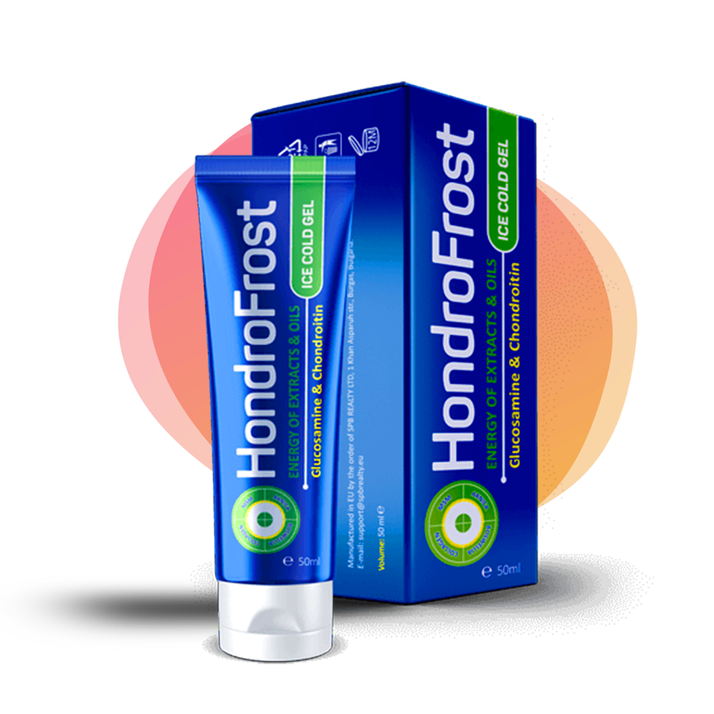 HONDROFROST – Bild 3