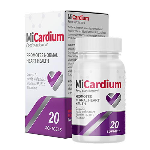 MICARDIUM – Bild 3