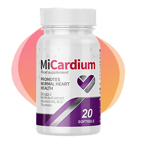 MICARDIUM – Bild 4