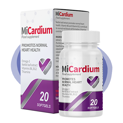 MICARDIUM – Bild 2