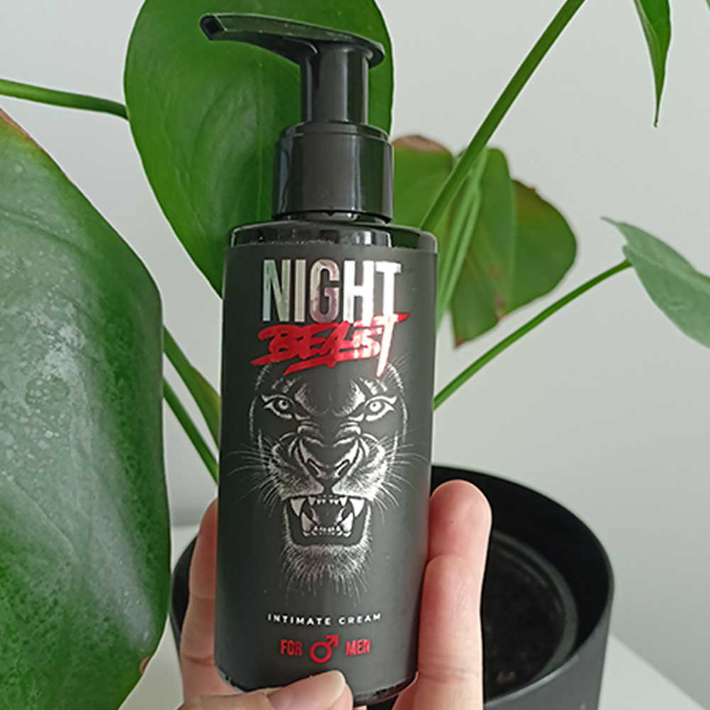 NIGHTBEAST GEL – Bild 2
