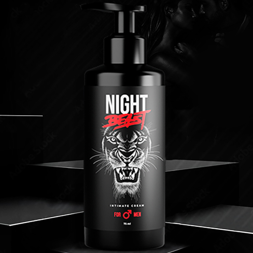 NIGHTBEAST GEL