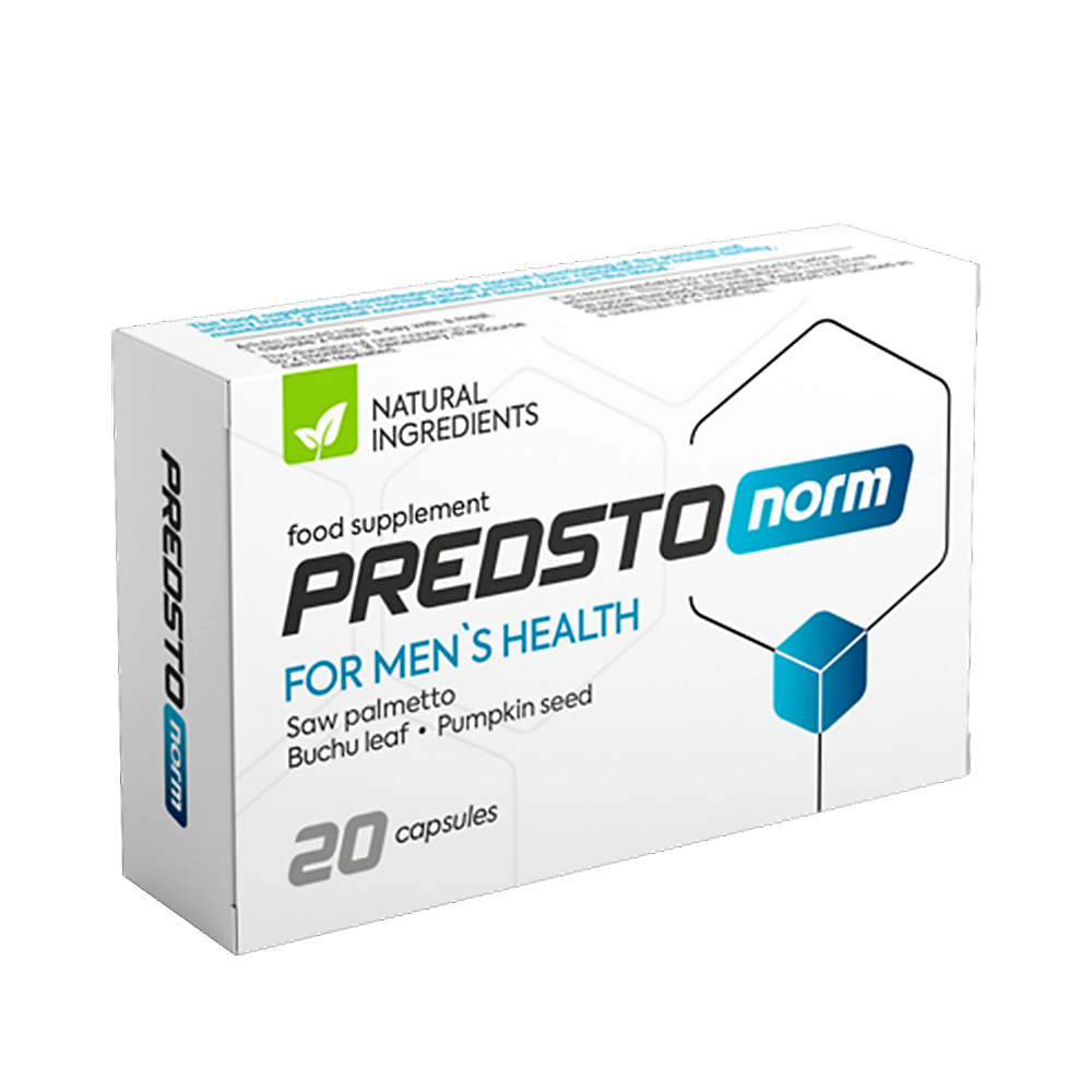 PREDSTONORM – Bild 2