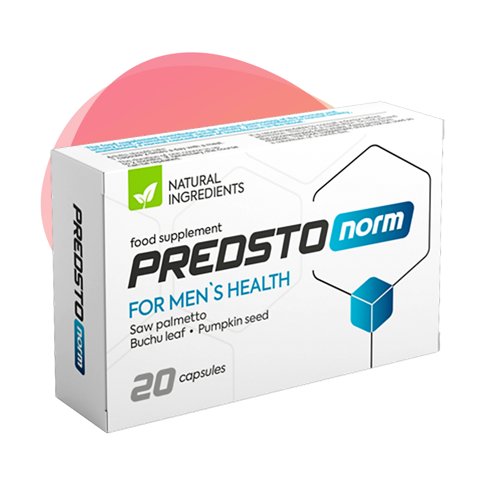 PREDSTONORM – Bild 3