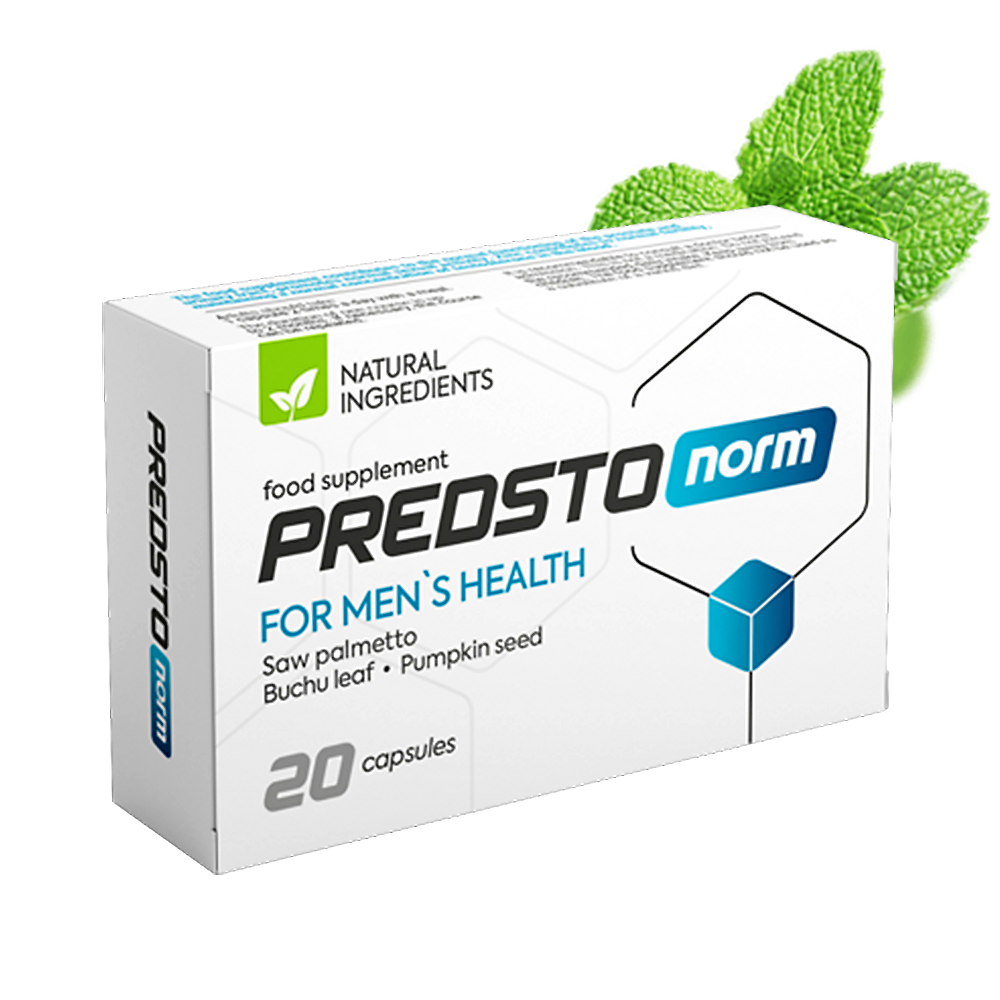 PREDSTONORM – Bild 4