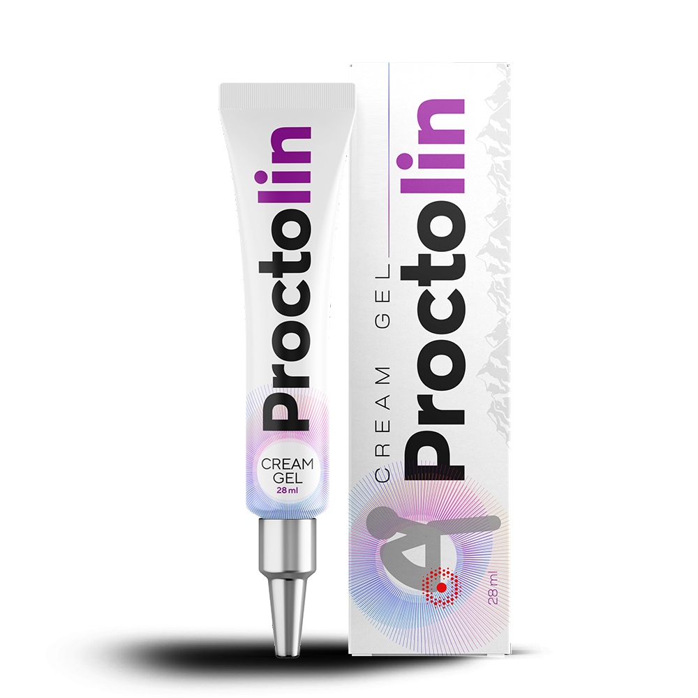 PROCTOLIN – Bild 3
