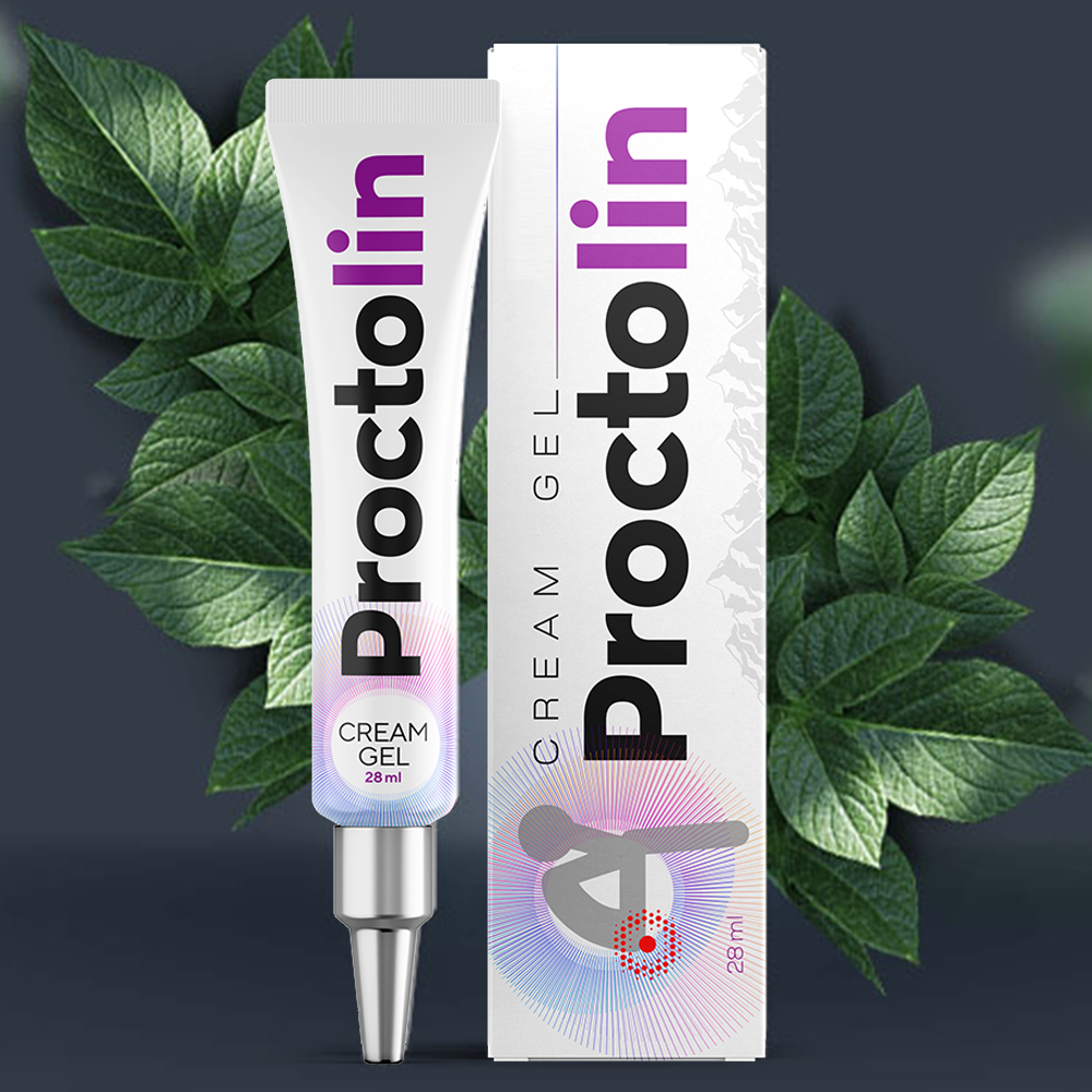 PROCTOLIN – Bild 2