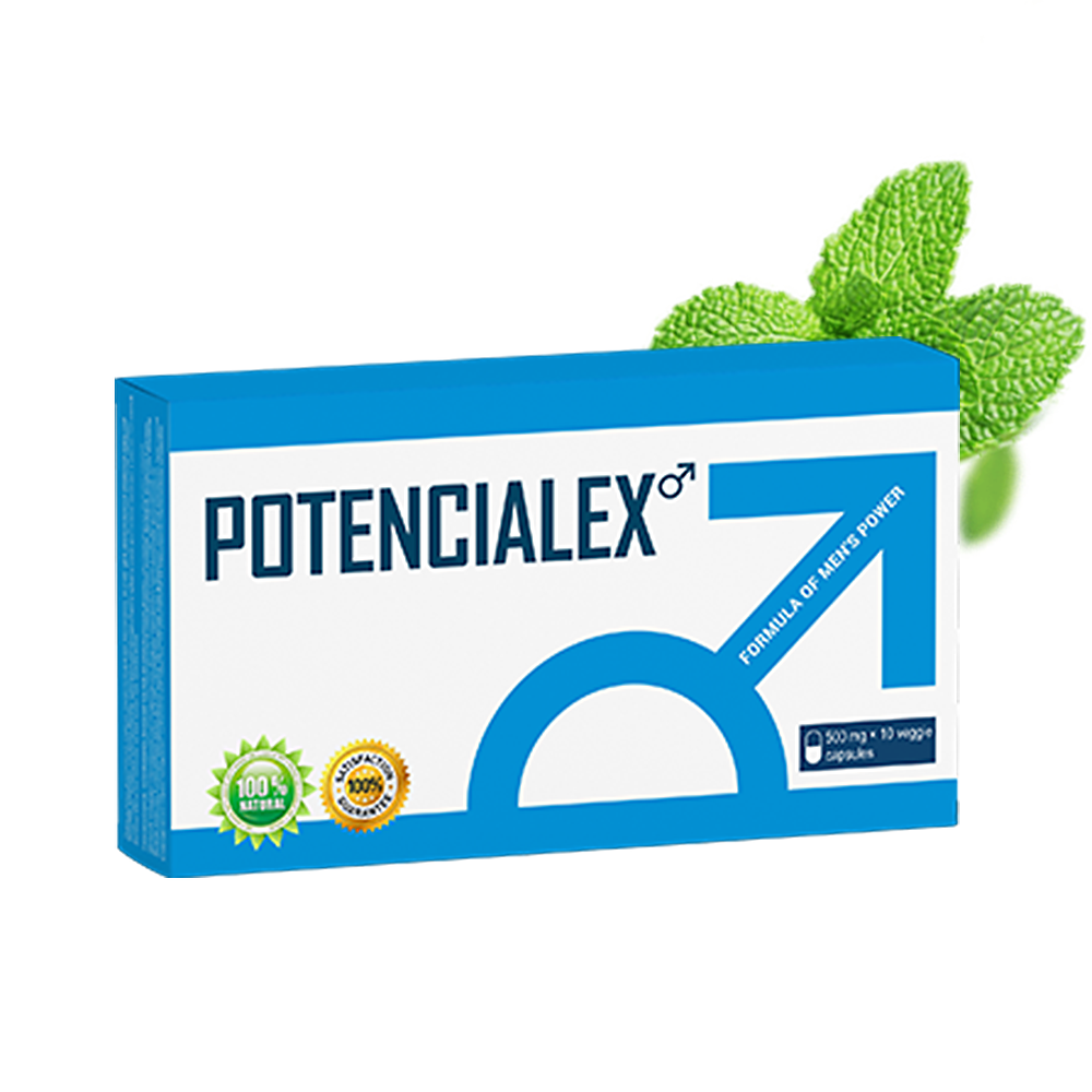 POTENCIALEX – Bild 4