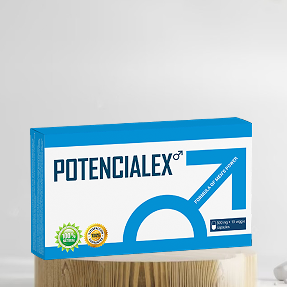 POTENCIALEX – Bild 3
