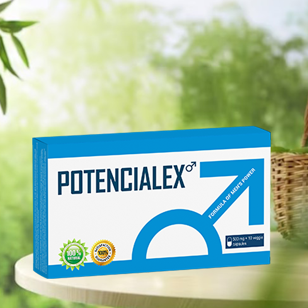 POTENCIALEX