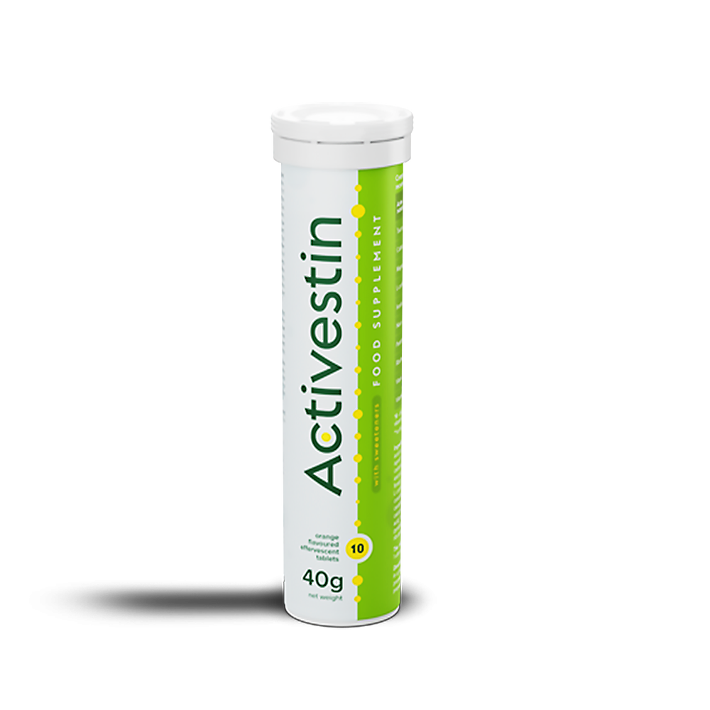 ACTIVESTIN – Bild 2