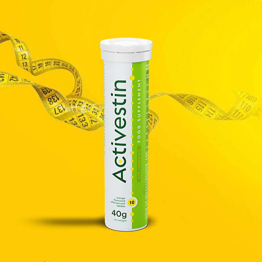ACTIVESTIN