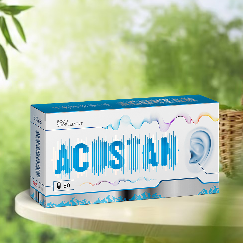 ACUSTAN – Bild 2