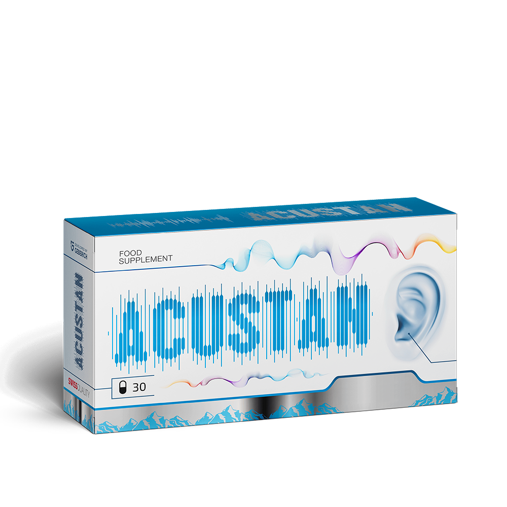 ACUSTAN – Bild 3
