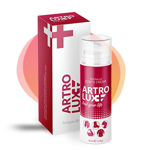 ARTROLUX+ CREAM