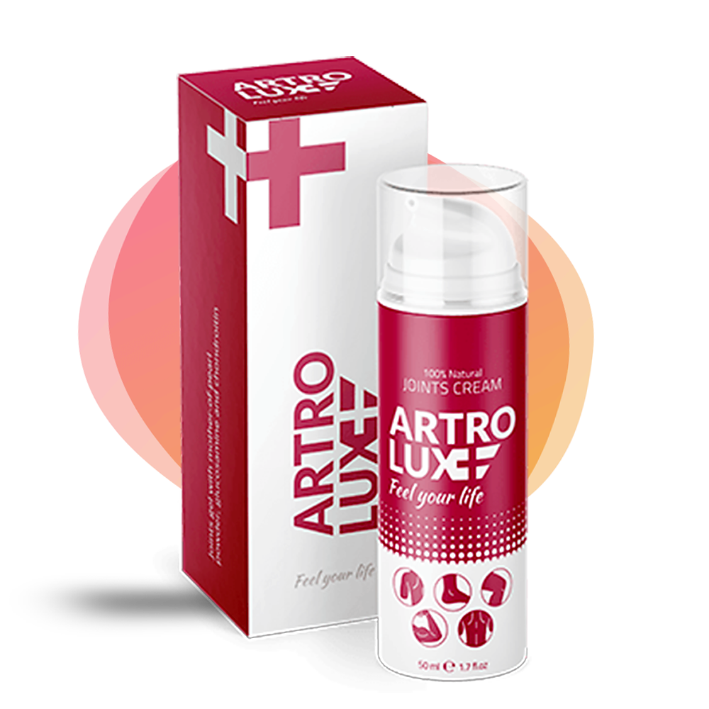 ARTROLUX+ CREAM