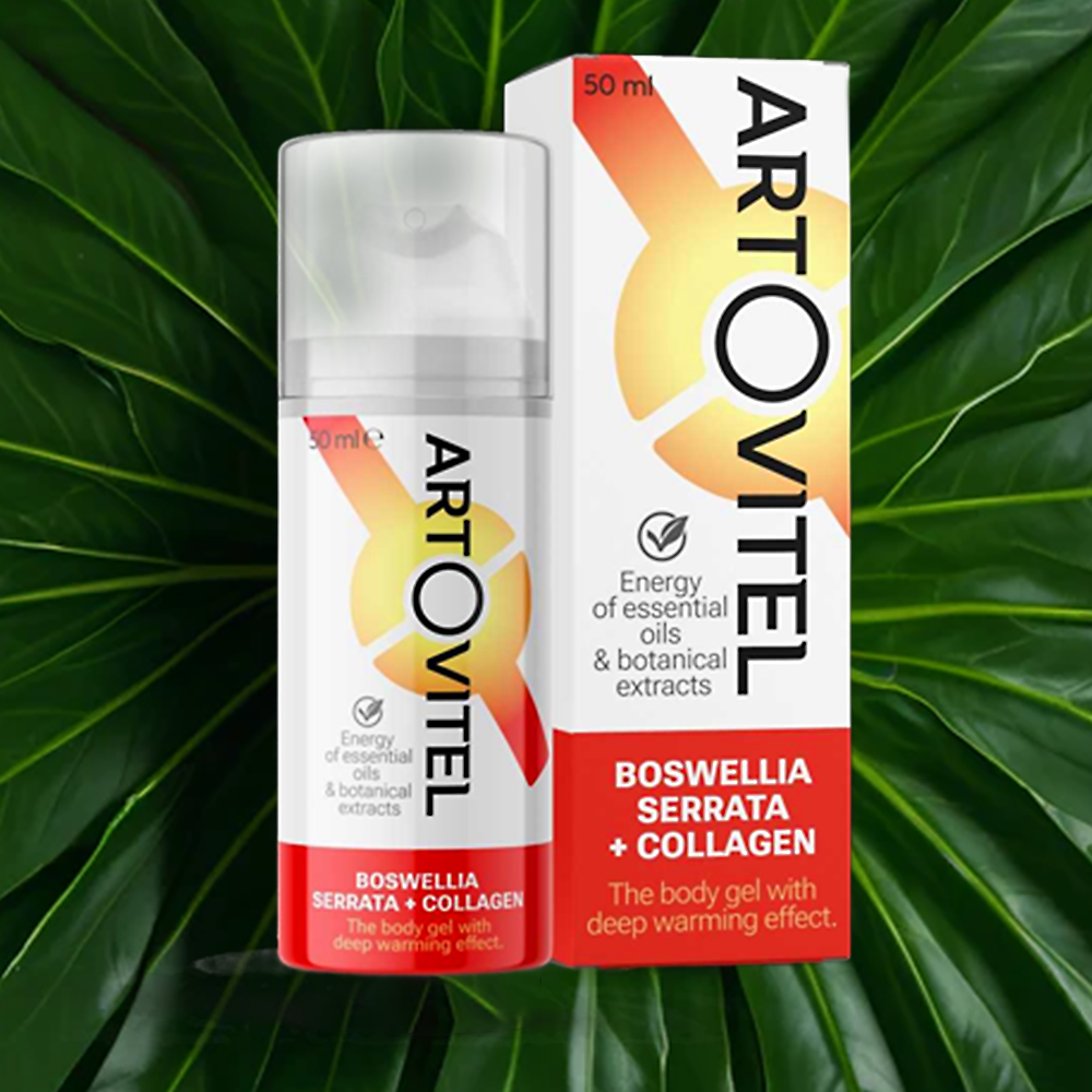 Artovitel – Bild 4