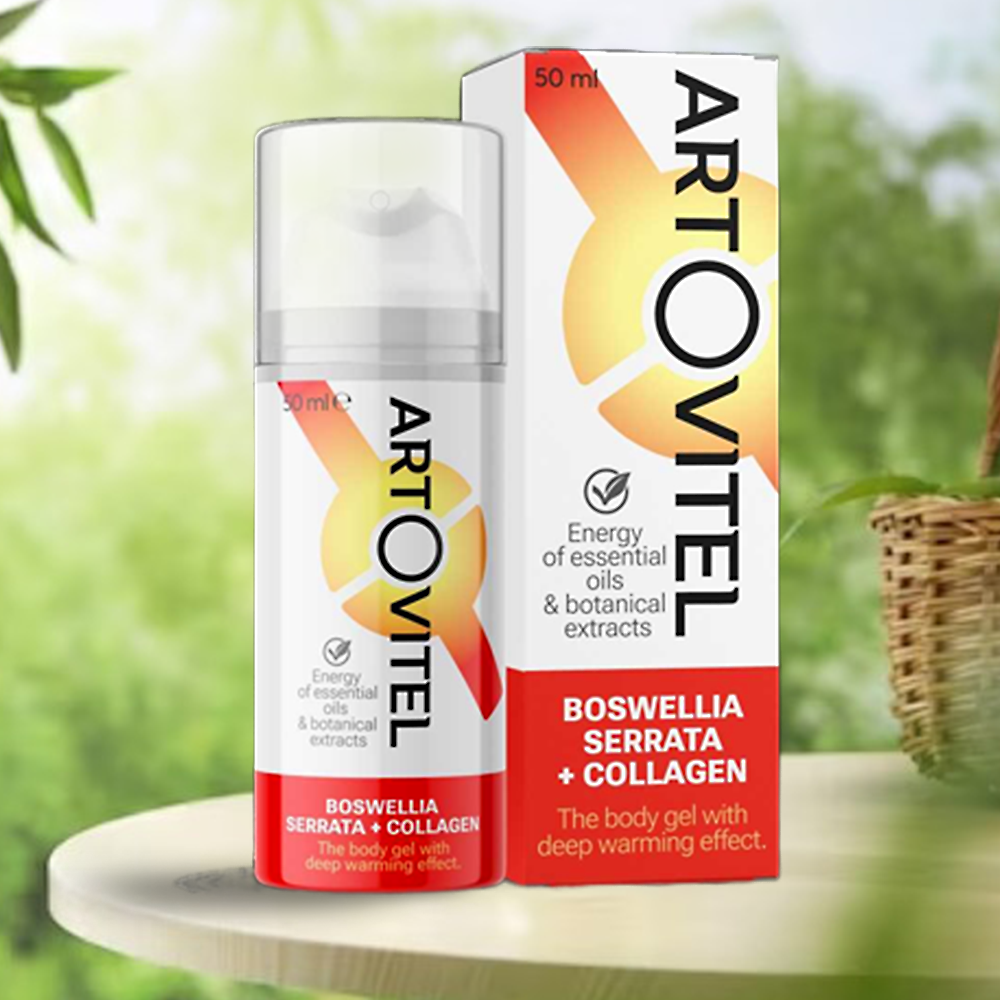 Artovitel – Bild 3