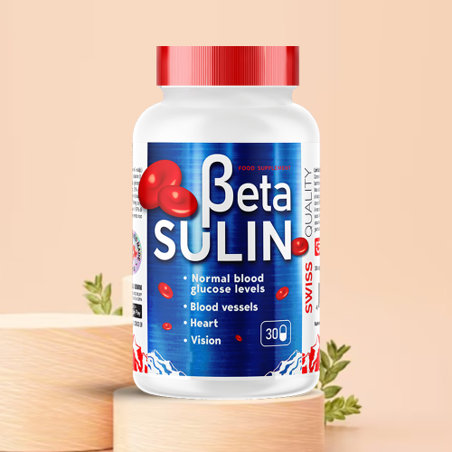 BETASULIN