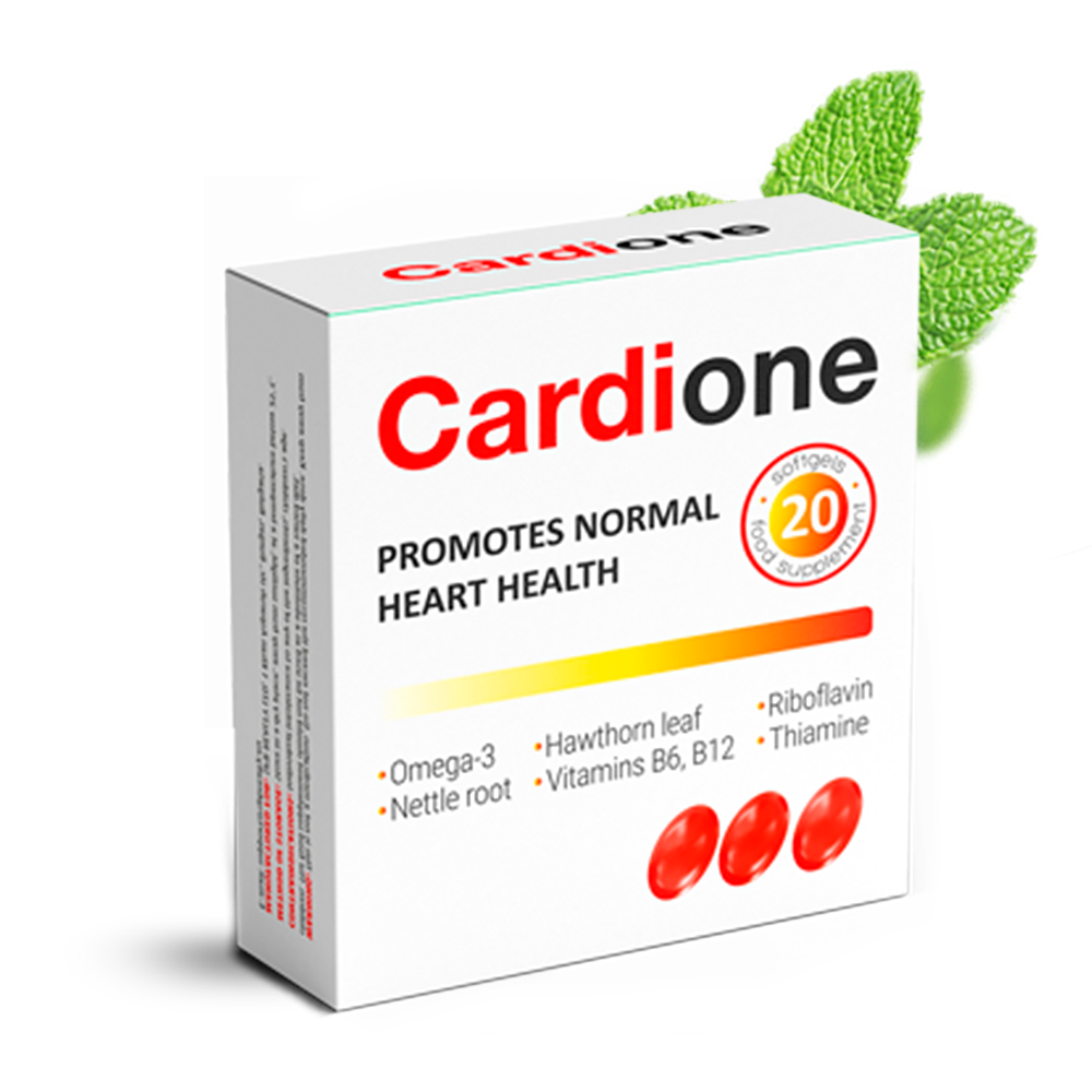 CARDIONE