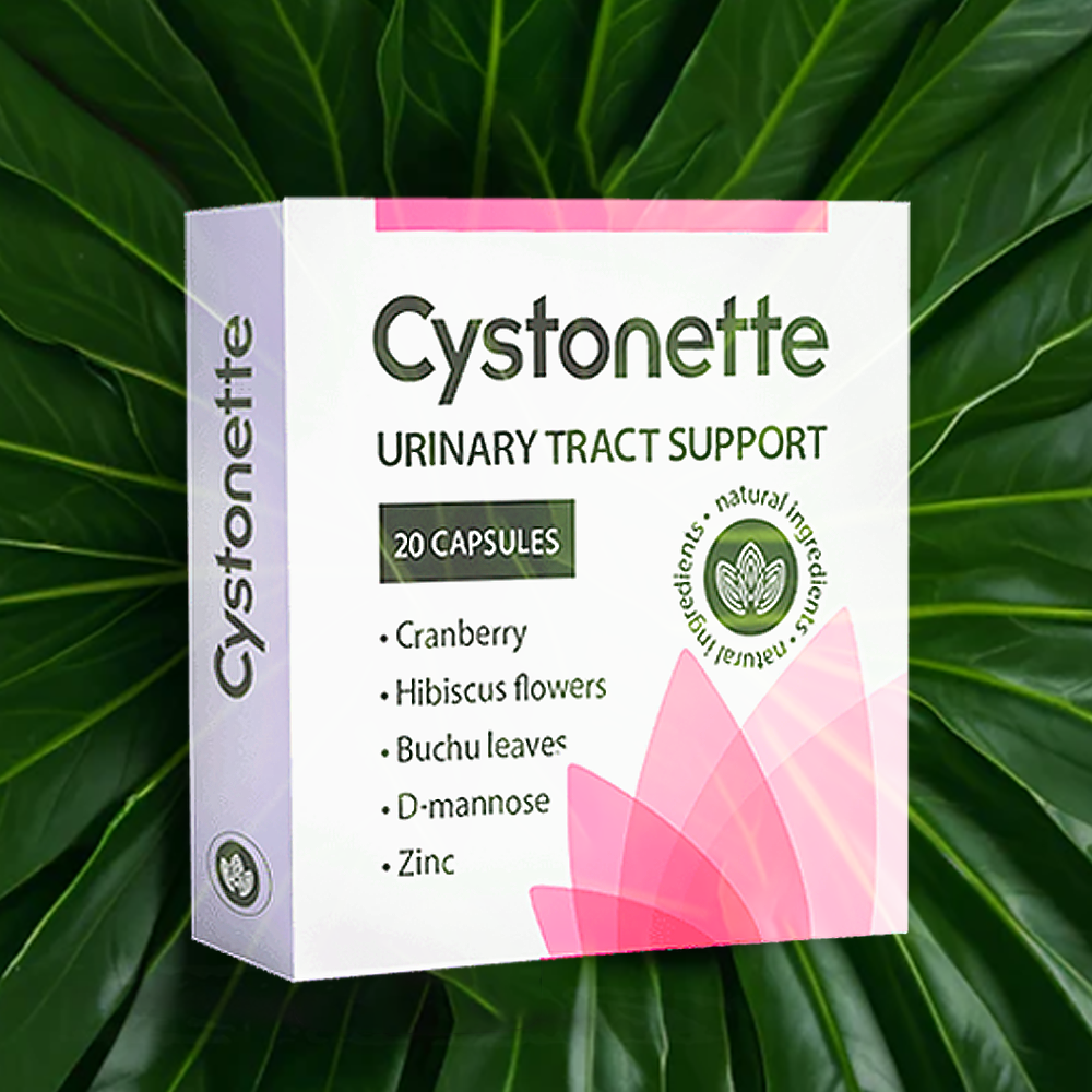 CYSTONETTE