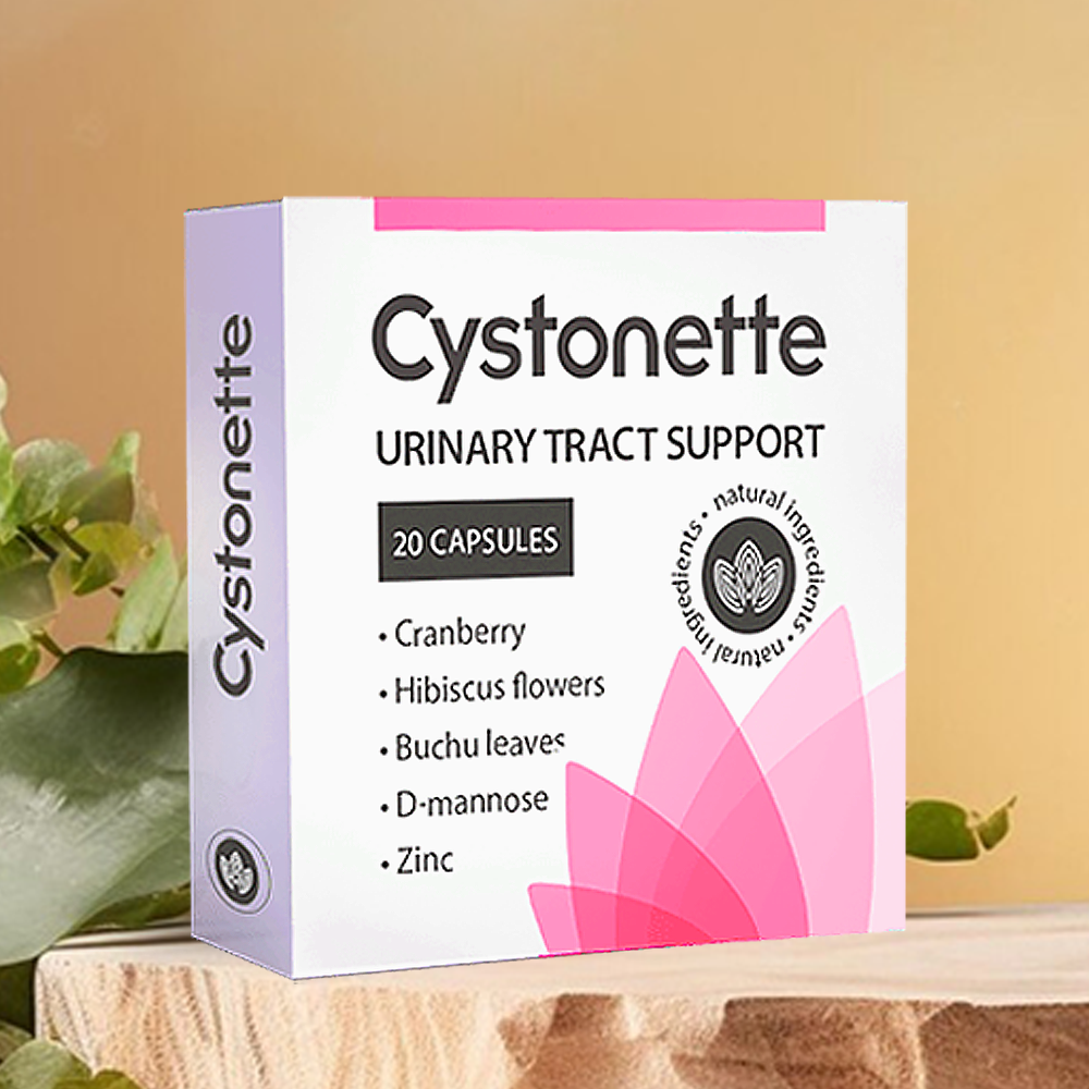 CYSTONETTE – Bild 2