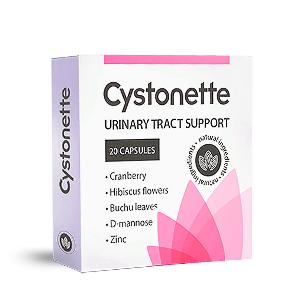 CYSTONETTE – Bild 3