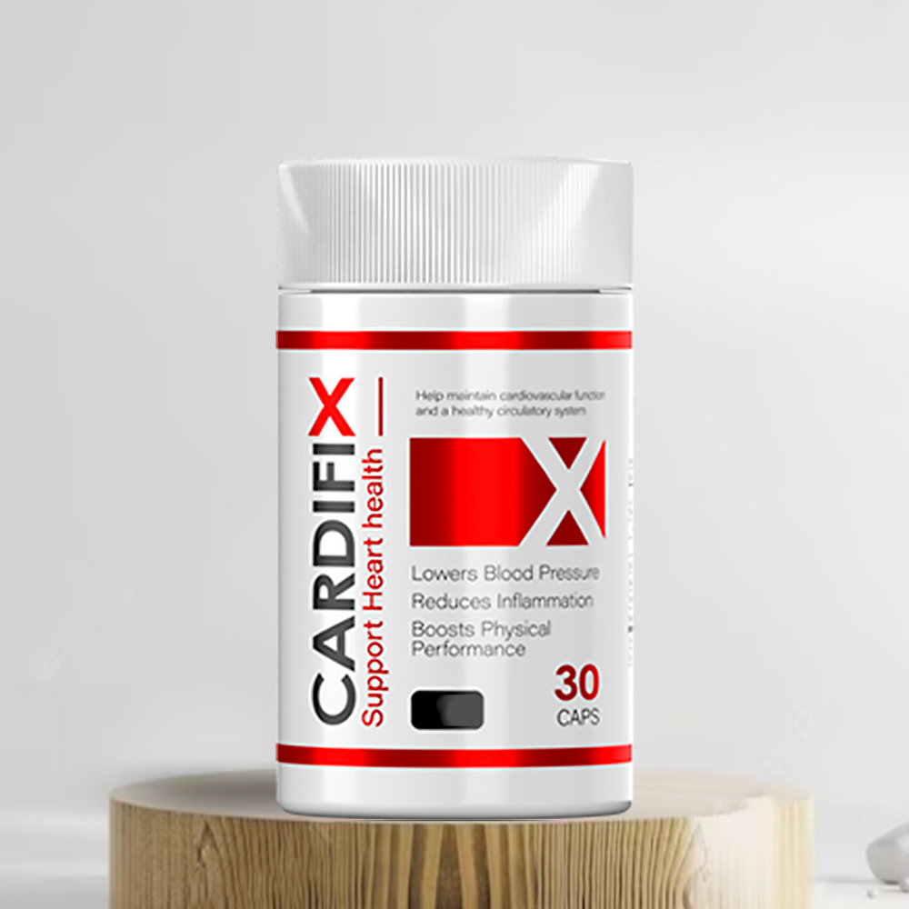Cardifix – Bild 2