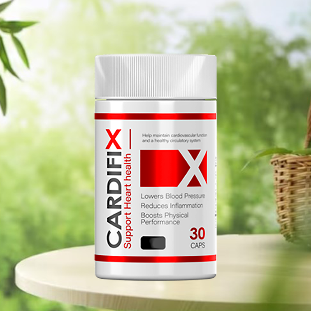 Cardifix – Bild 3