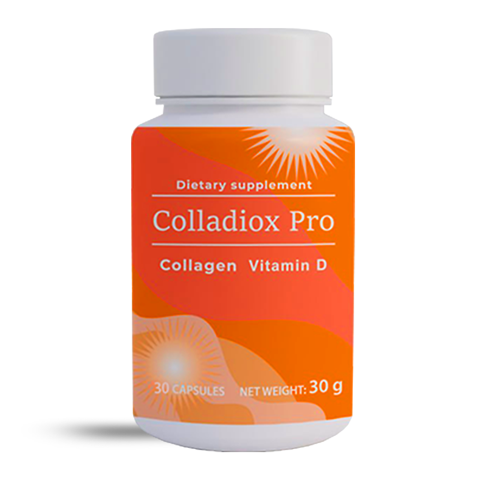 Colladiox Pro – Bild 2