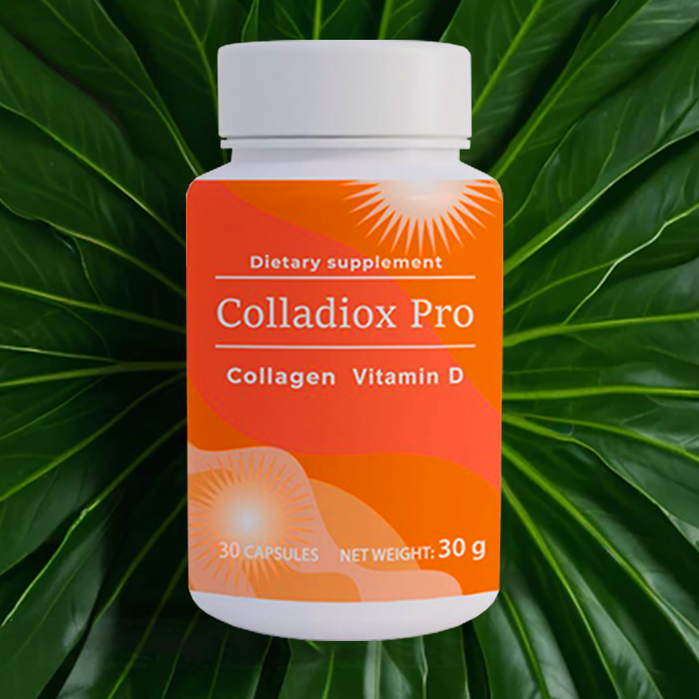 Colladiox Pro – Bild 3