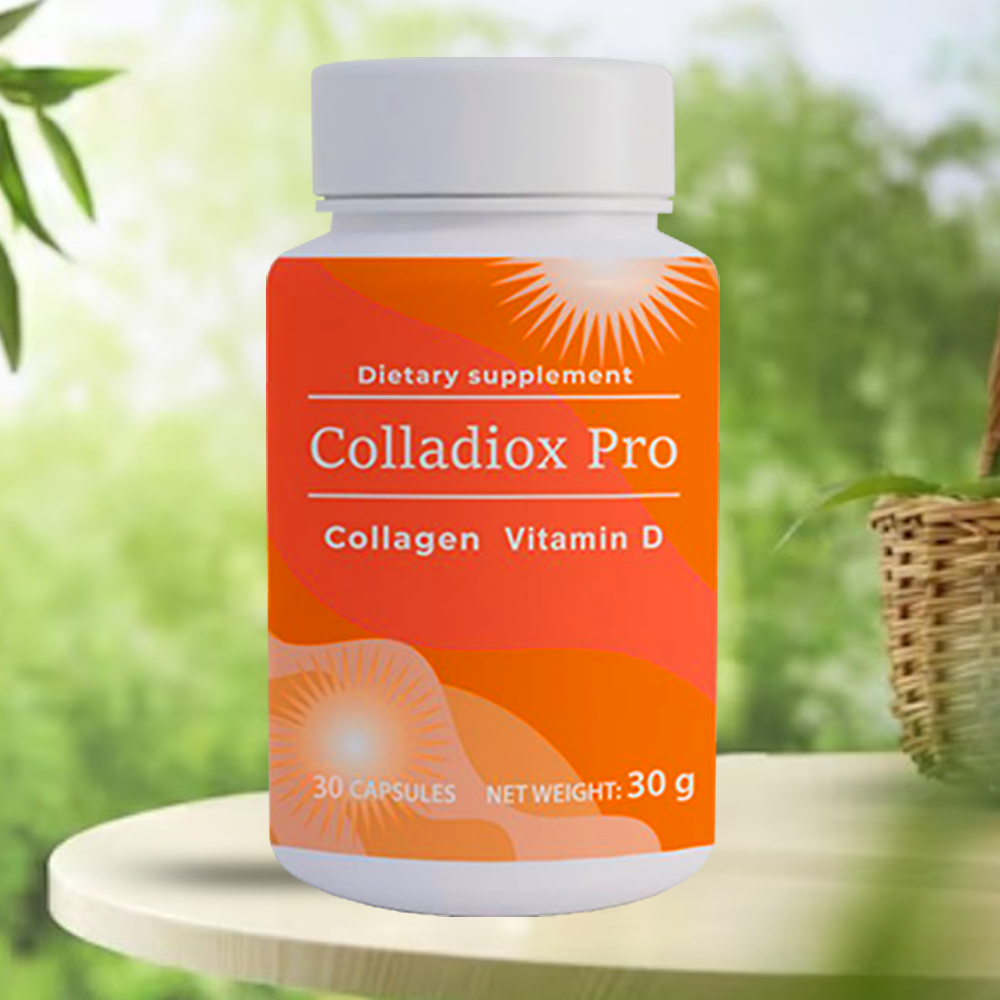 Colladiox Pro – Bild 4