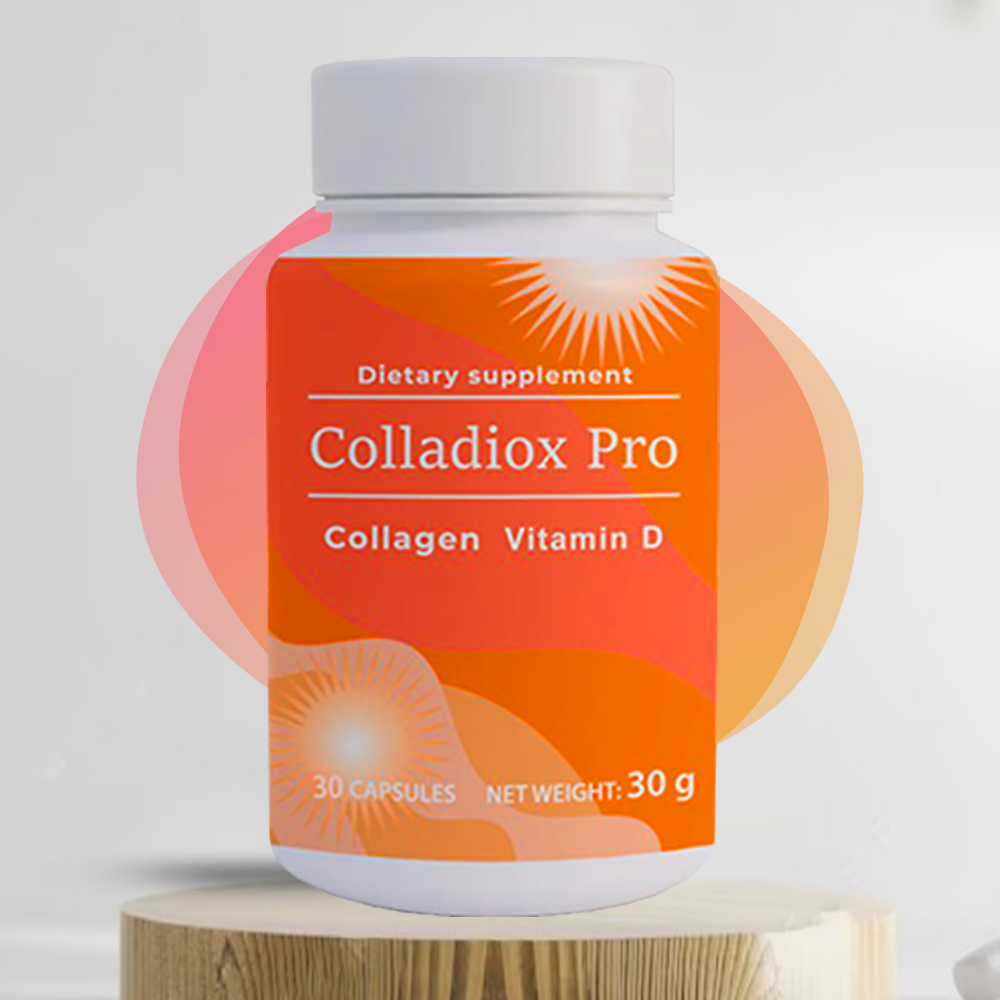 Colladiox Pro
