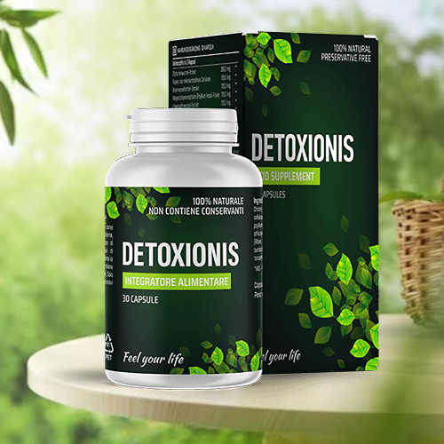 DETOXIONIS