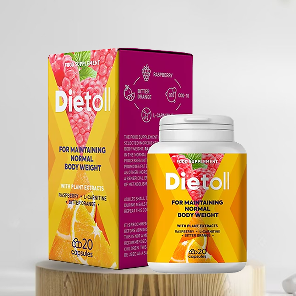 DIETOLL – Bild 3