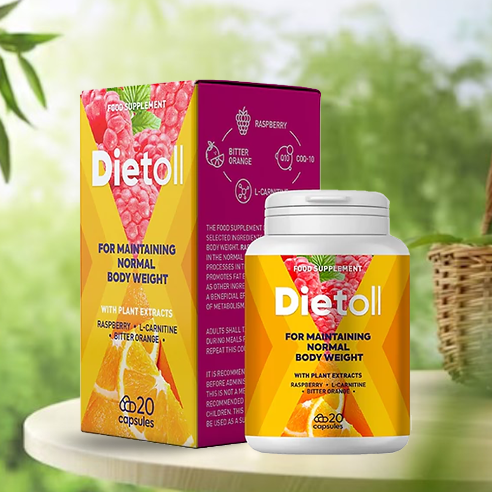 DIETOLL – Bild 4