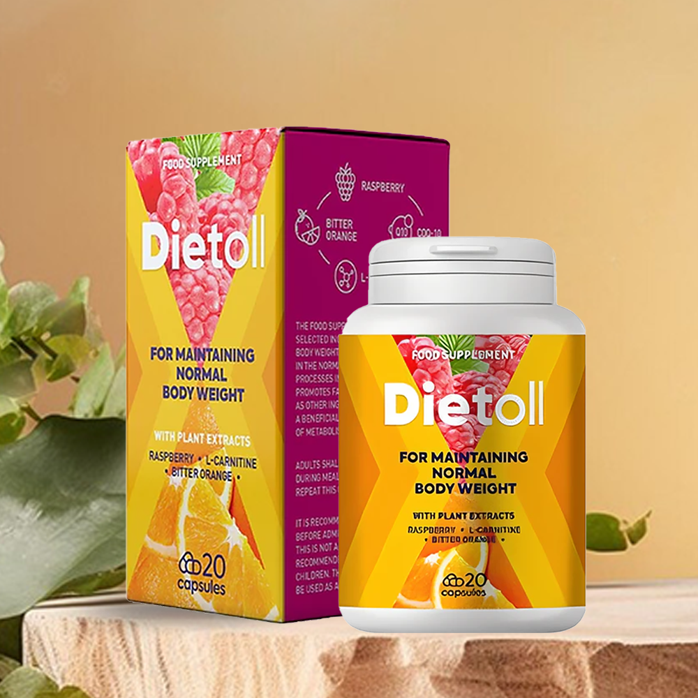 DIETOLL – Bild 5