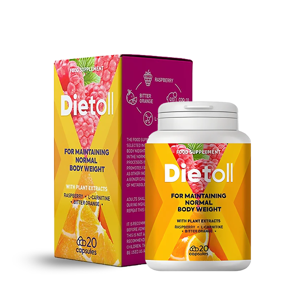 DIETOLL – Bild 2
