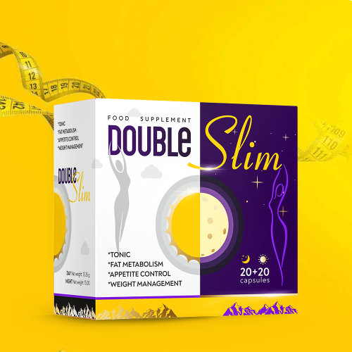 DOUBLESLIM
