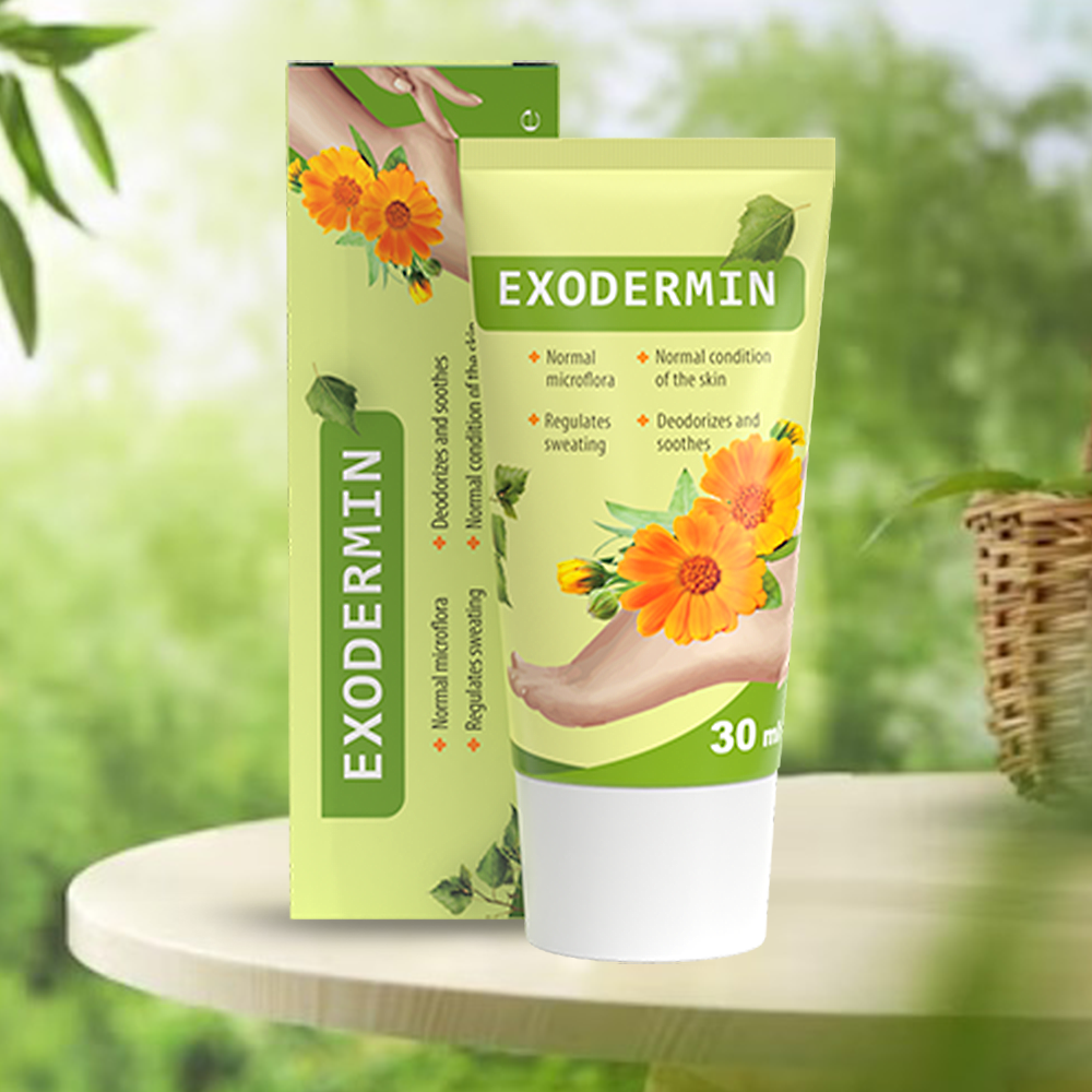 EXODERMIN – Bild 2