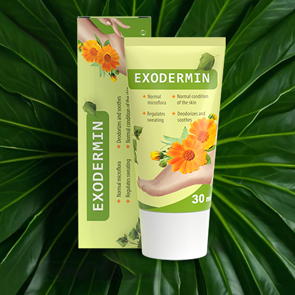 EXODERMIN