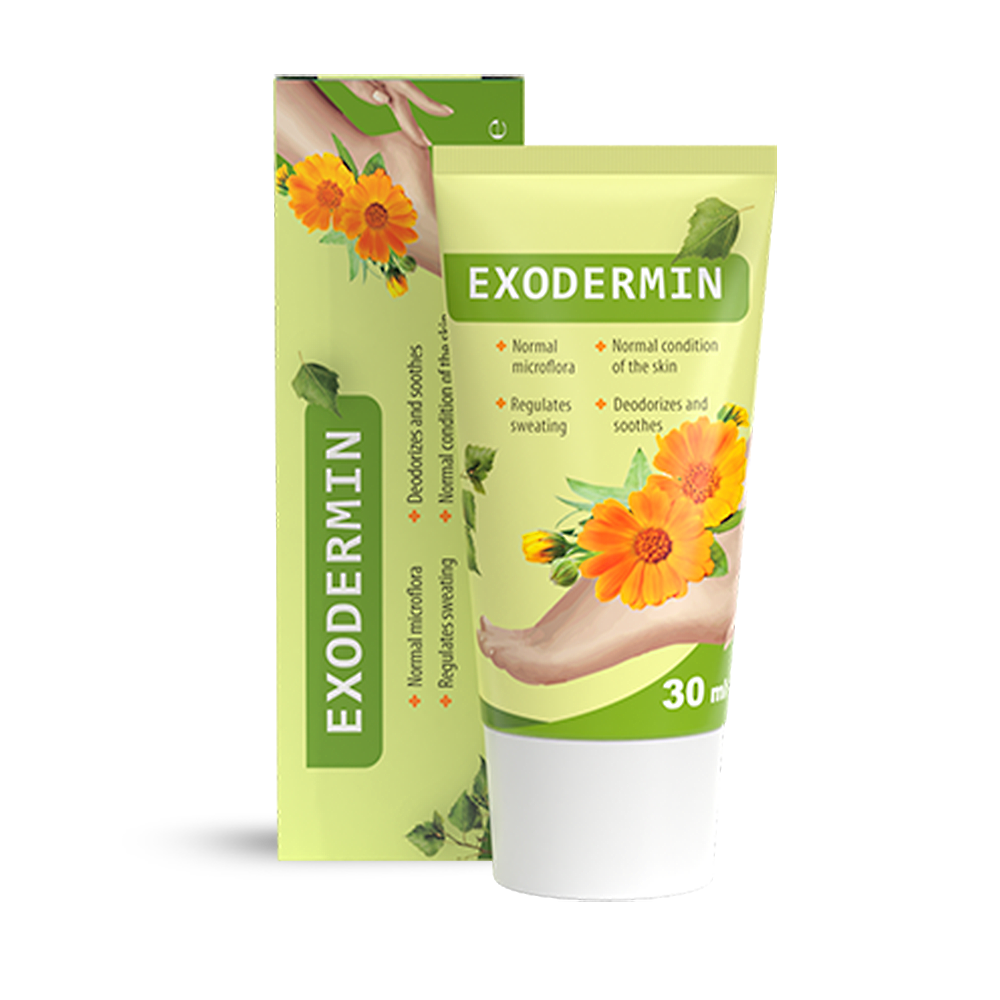 EXODERMIN – Bild 3
