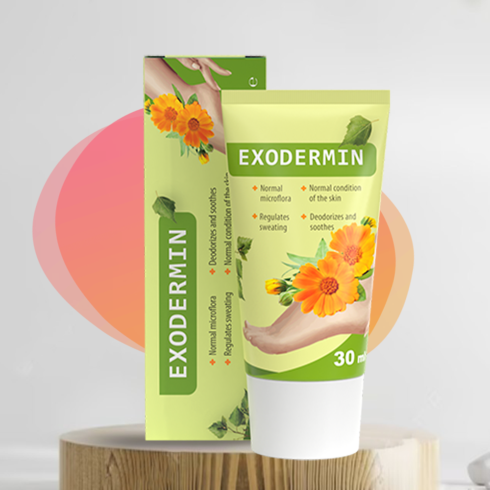 EXODERMIN – Bild 4