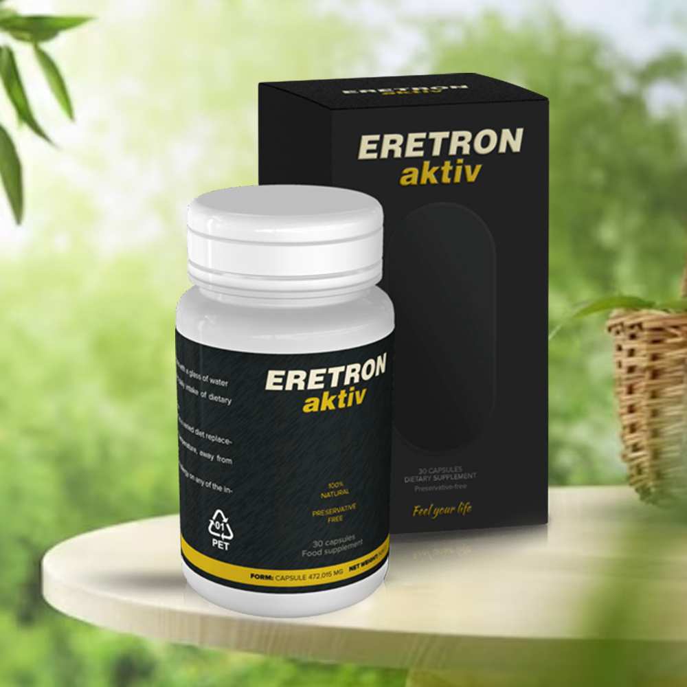 ERETRON AKTIV – Bild 2
