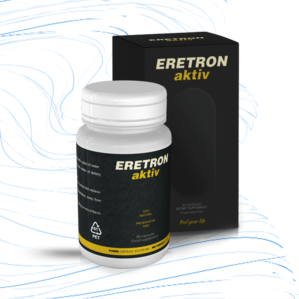 ERETRON AKTIV