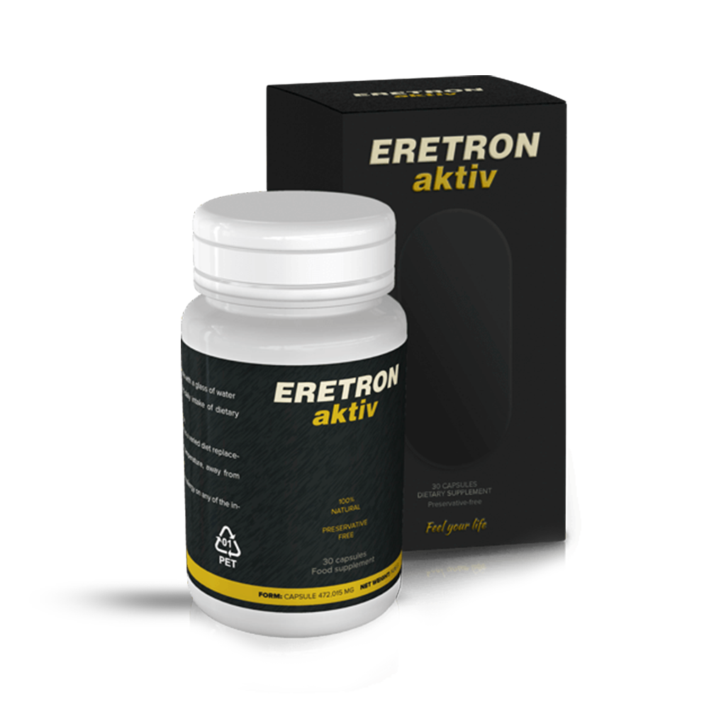 ERETRON AKTIV – Bild 4